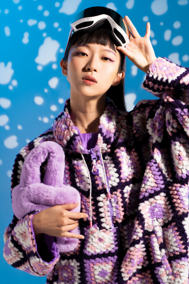 Seo Hyun portfolio image
